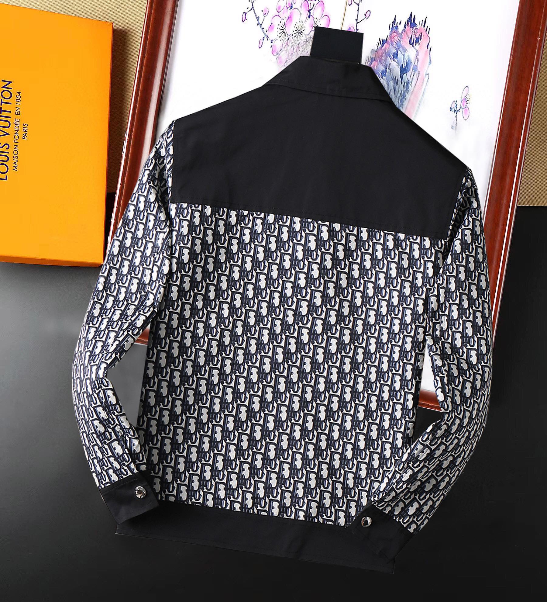 Dior Jacket M-l-xxxl
