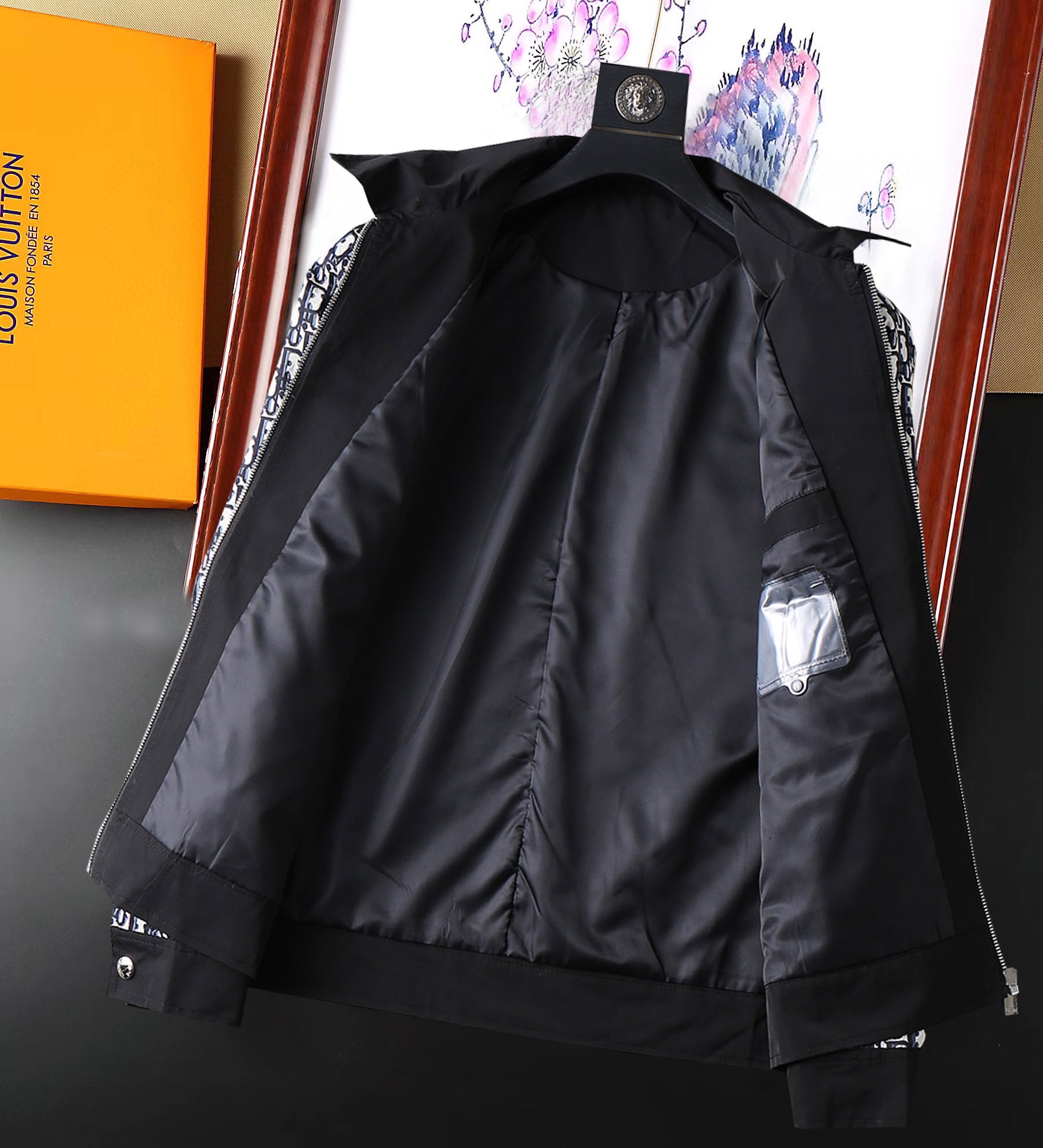 Dior Jacket M-l-xxxl