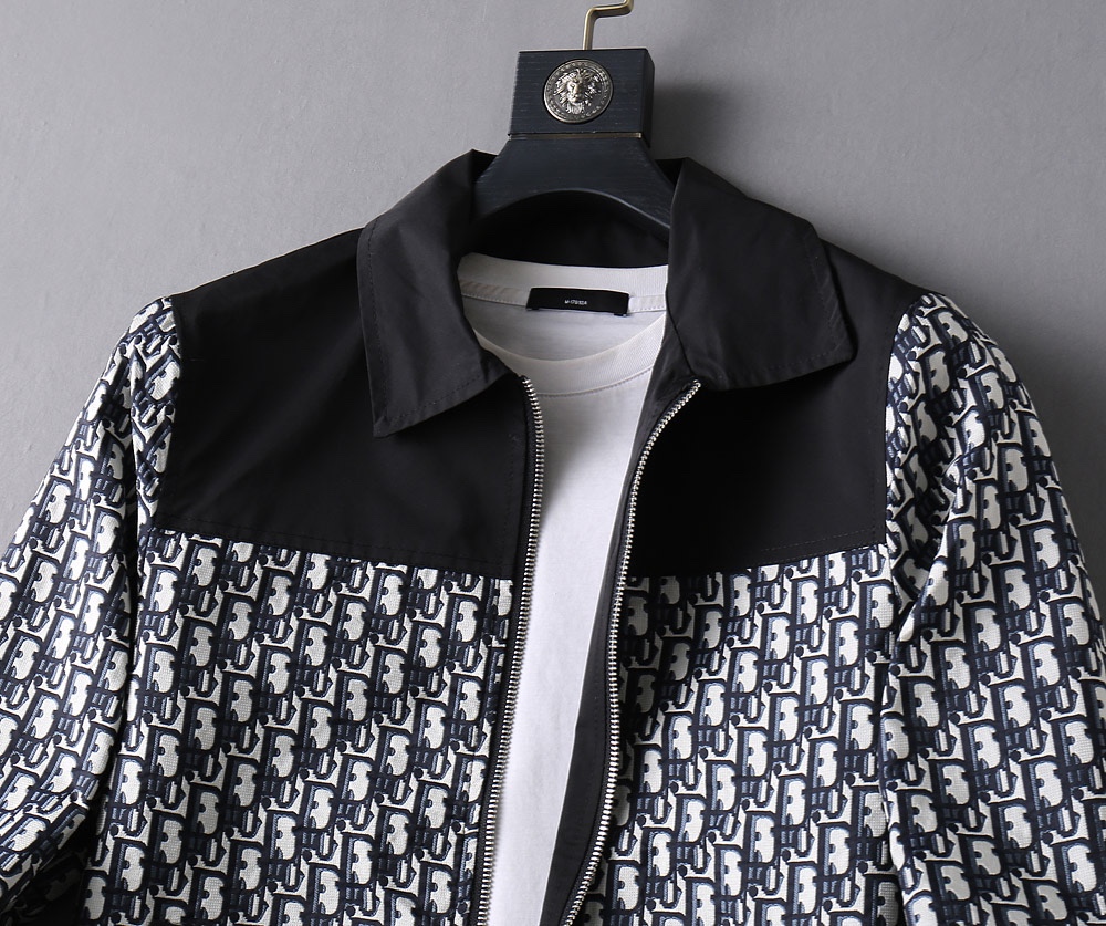 Dior Jacket M-l-xxxl