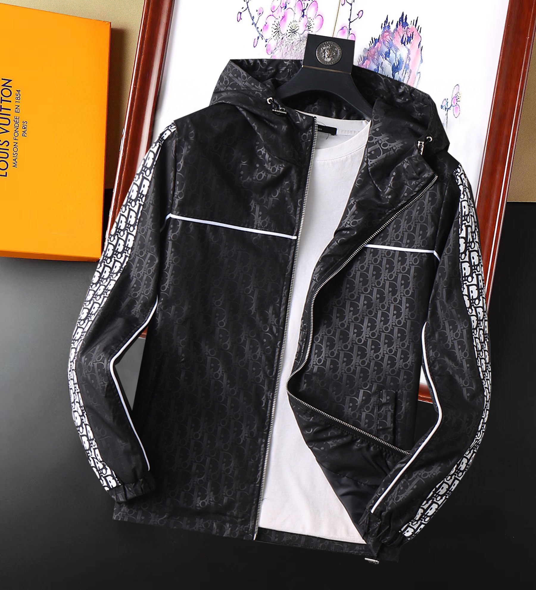 Dior Jacket M-l-xxxl