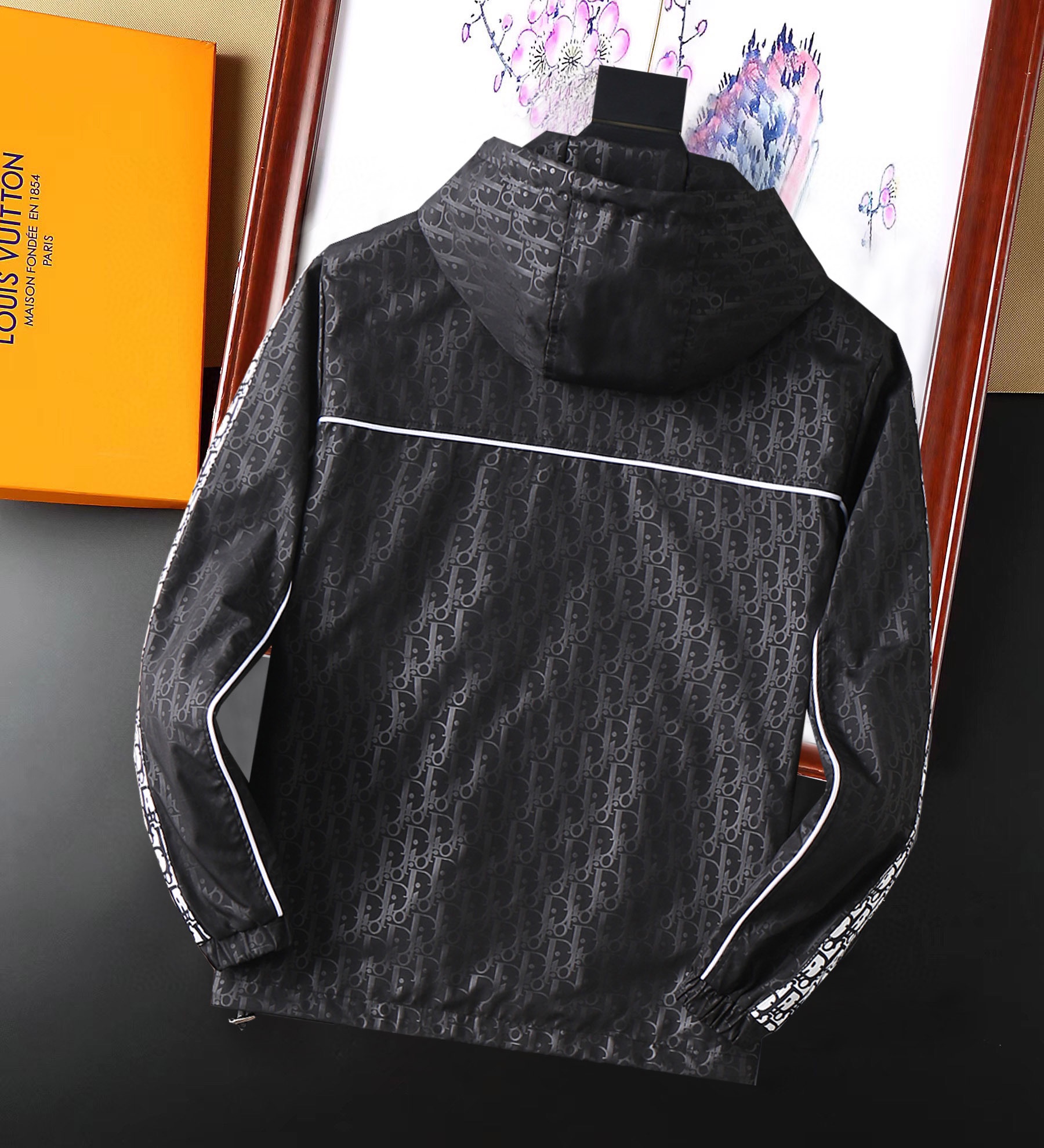 Dior Jacket M-l-xxxl