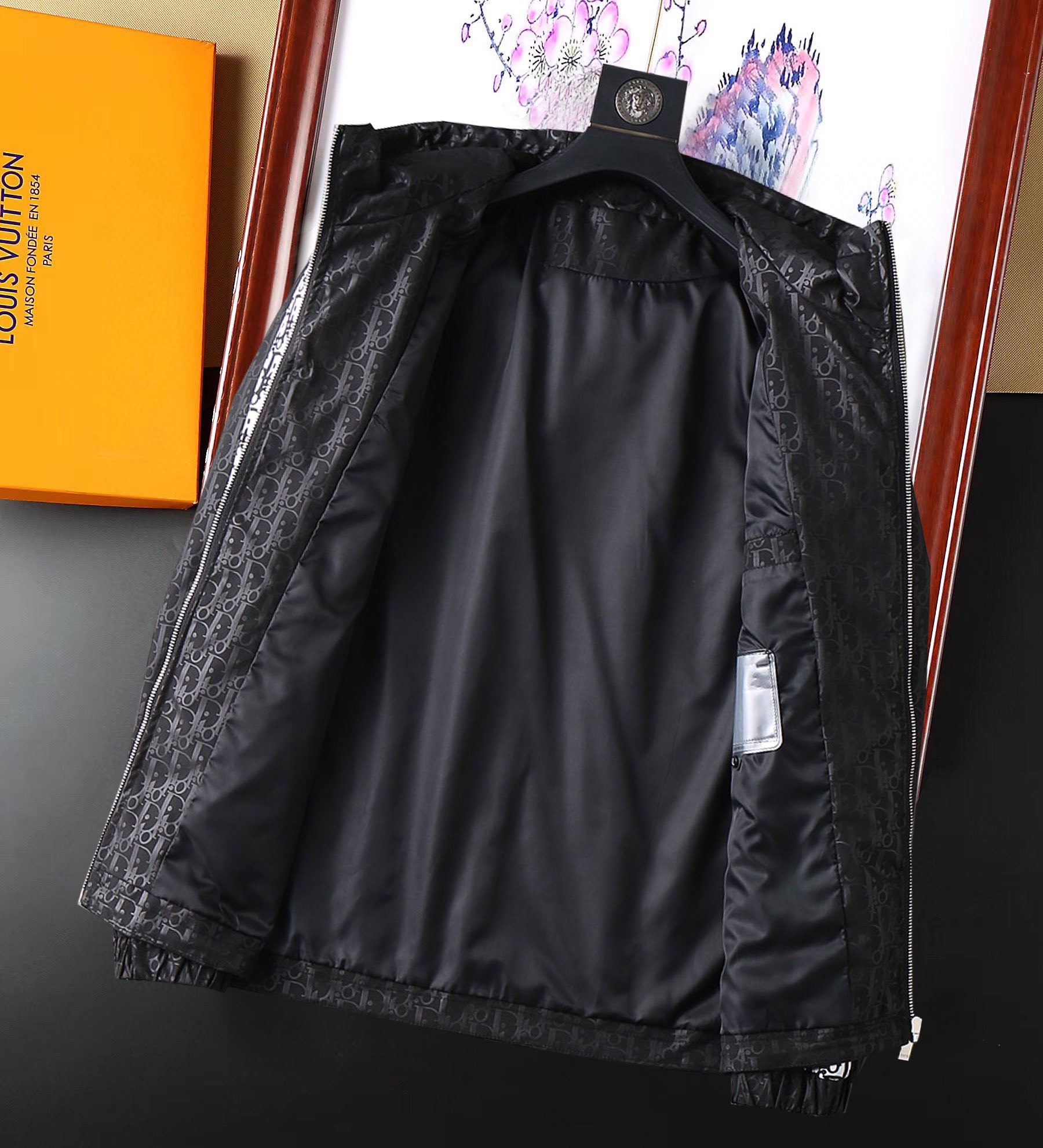 Dior Jacket M-l-xxxl