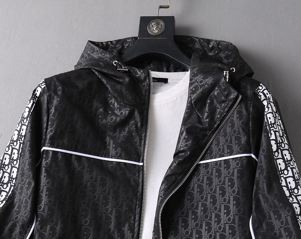 Dior Jacket M-l-xxxl