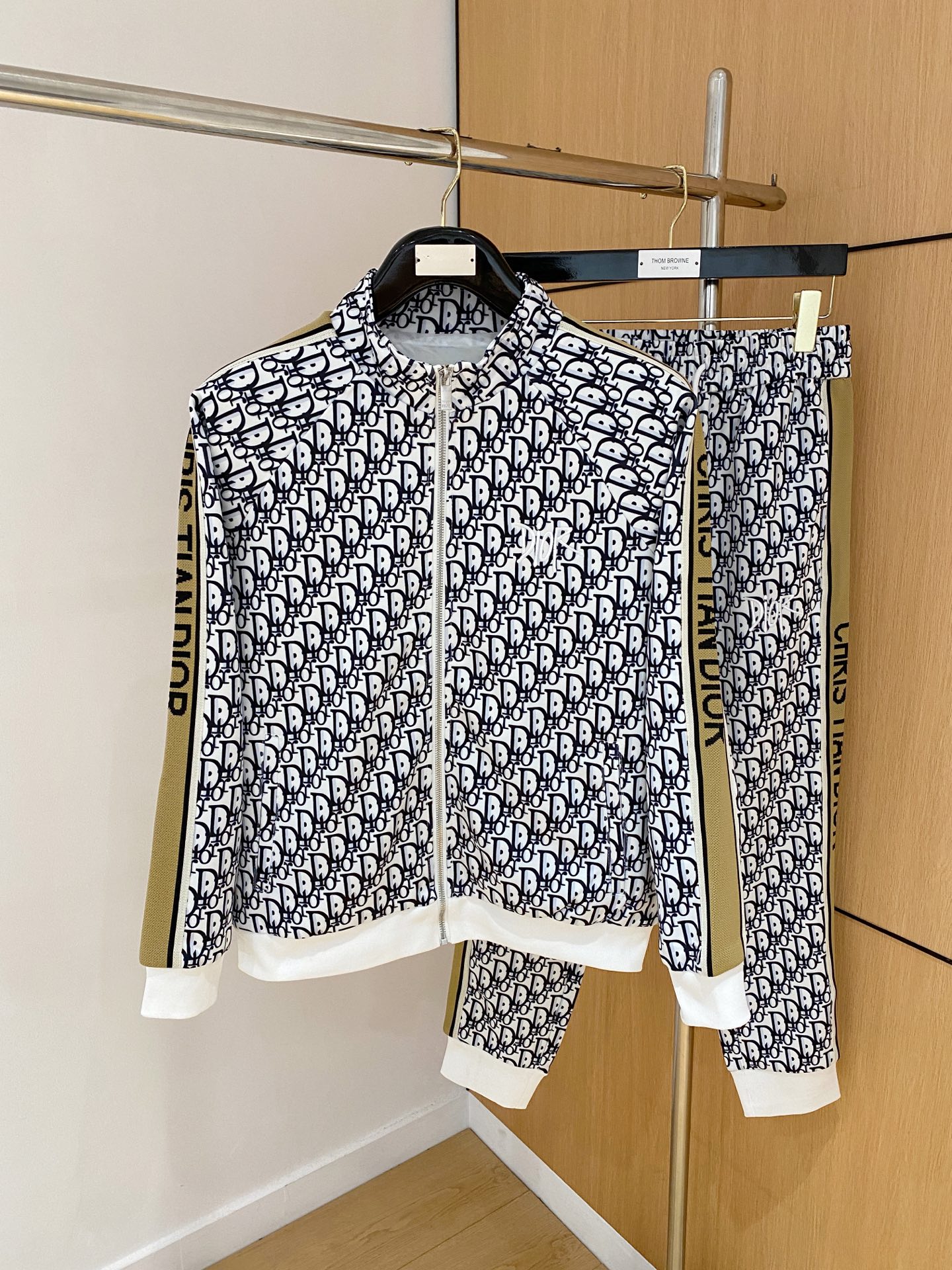Dior Basic Clothing M-xxxl