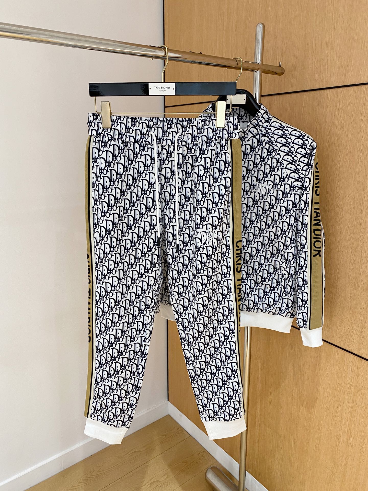 Dior Basic Clothing M-xxxl