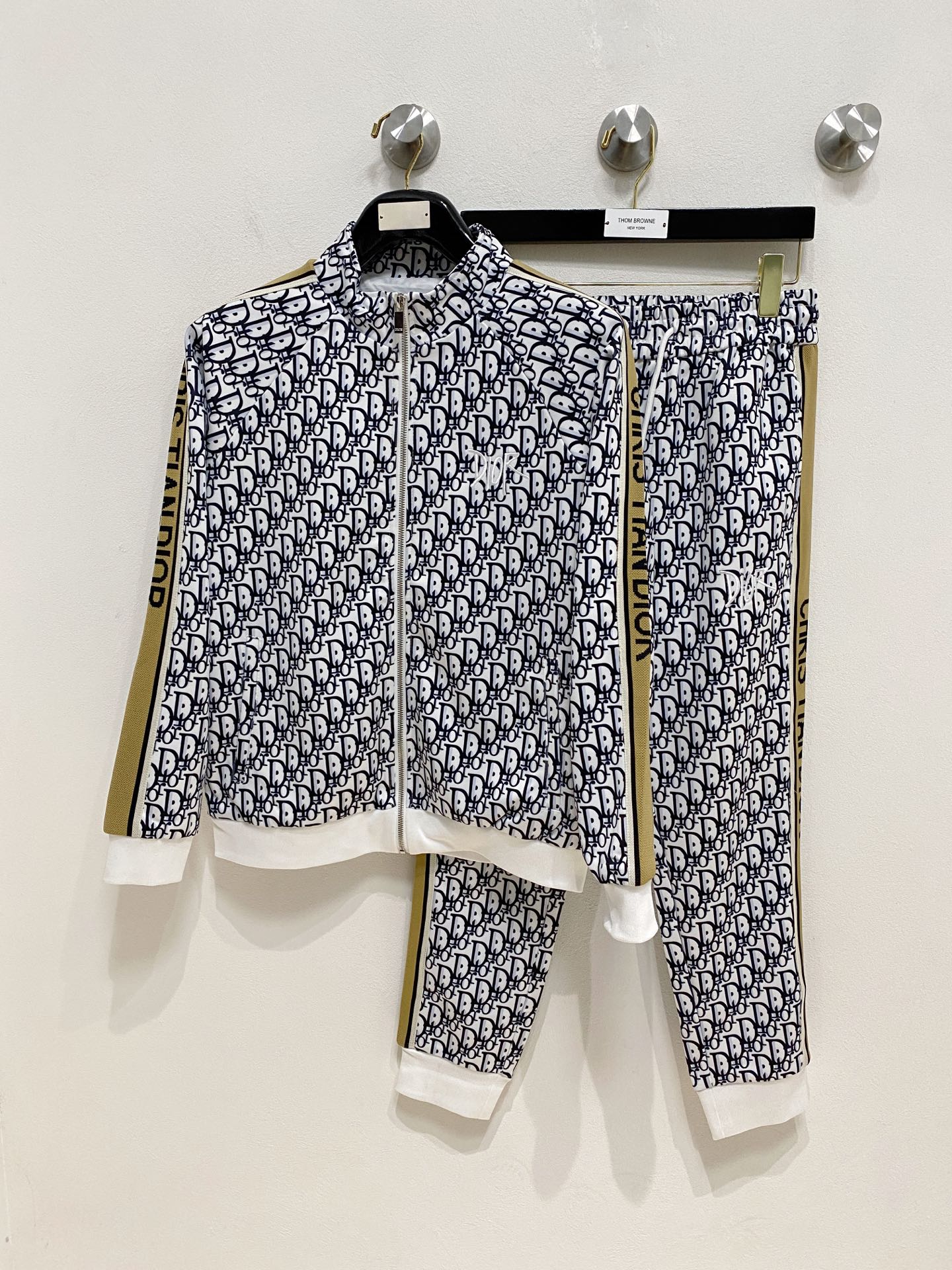 Dior Basic Clothing M-xxxl