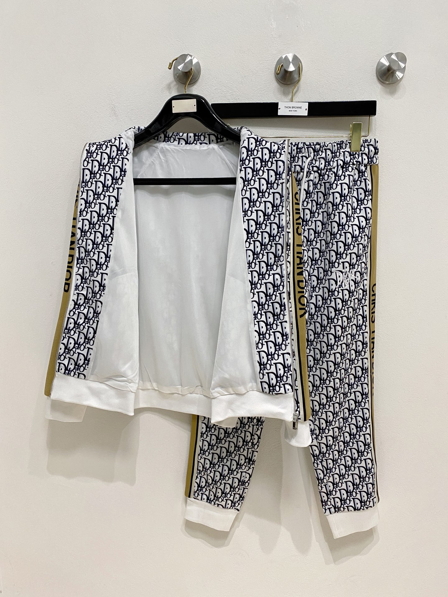 Dior Basic Clothing M-xxxl