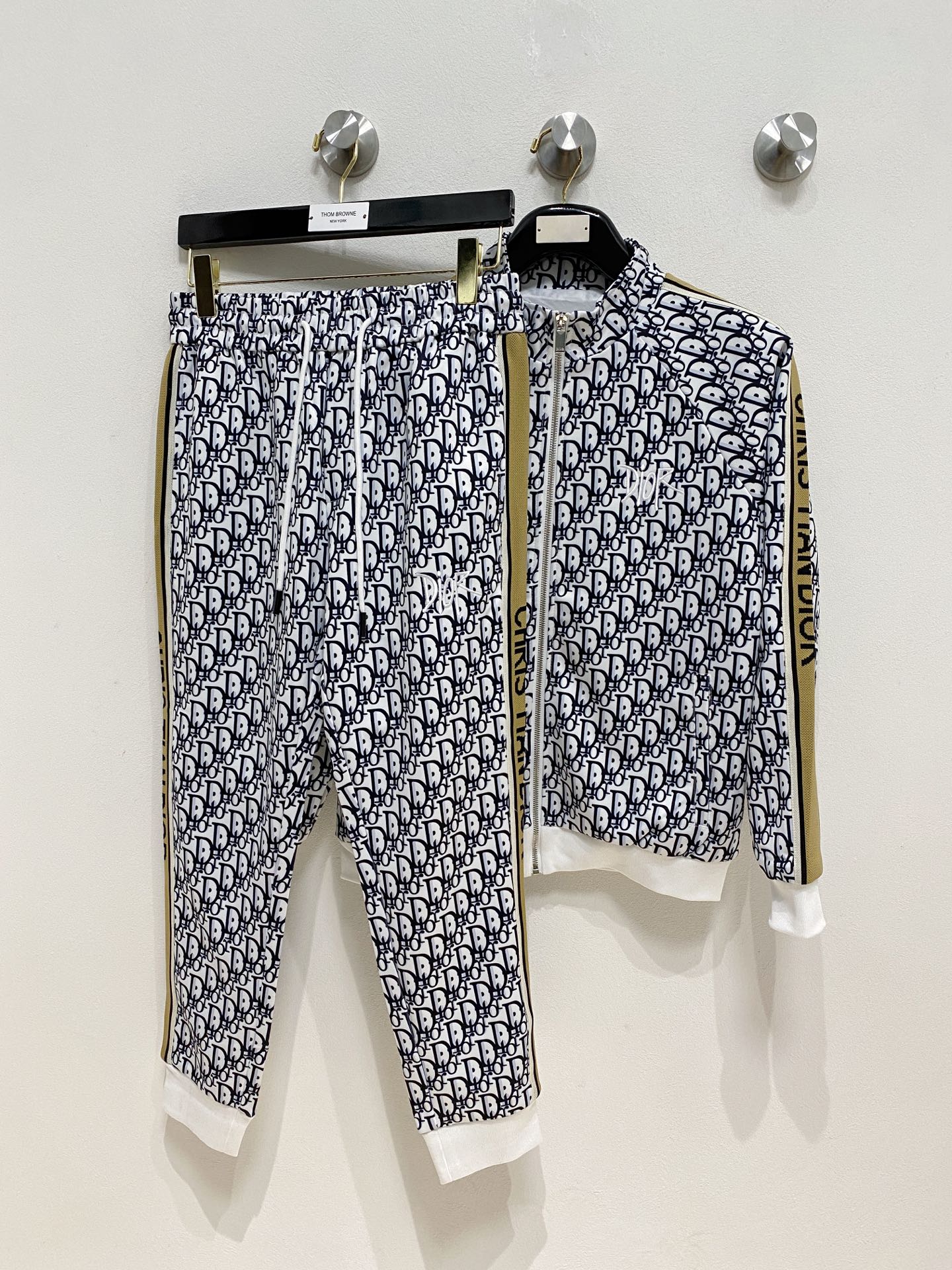 Dior Basic Clothing M-xxxl
