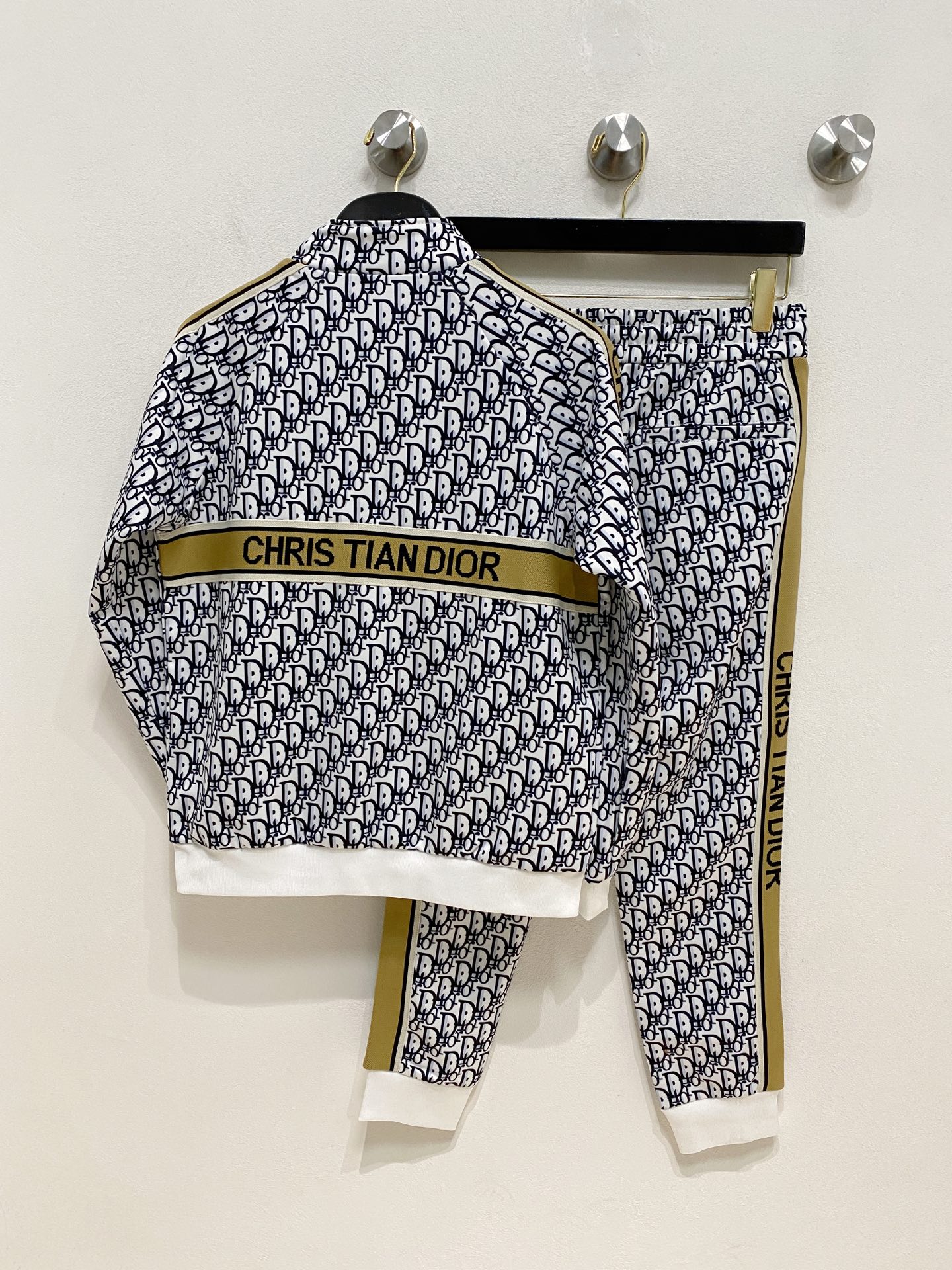 Dior Basic Clothing M-xxxl