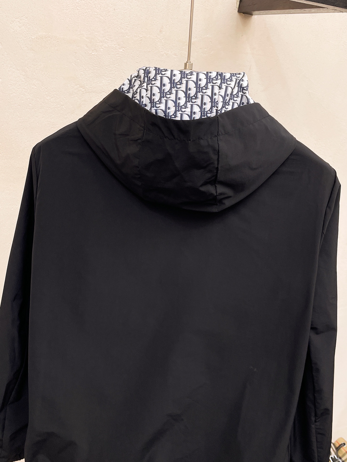 Dior Jacket Hooded M-l-xl