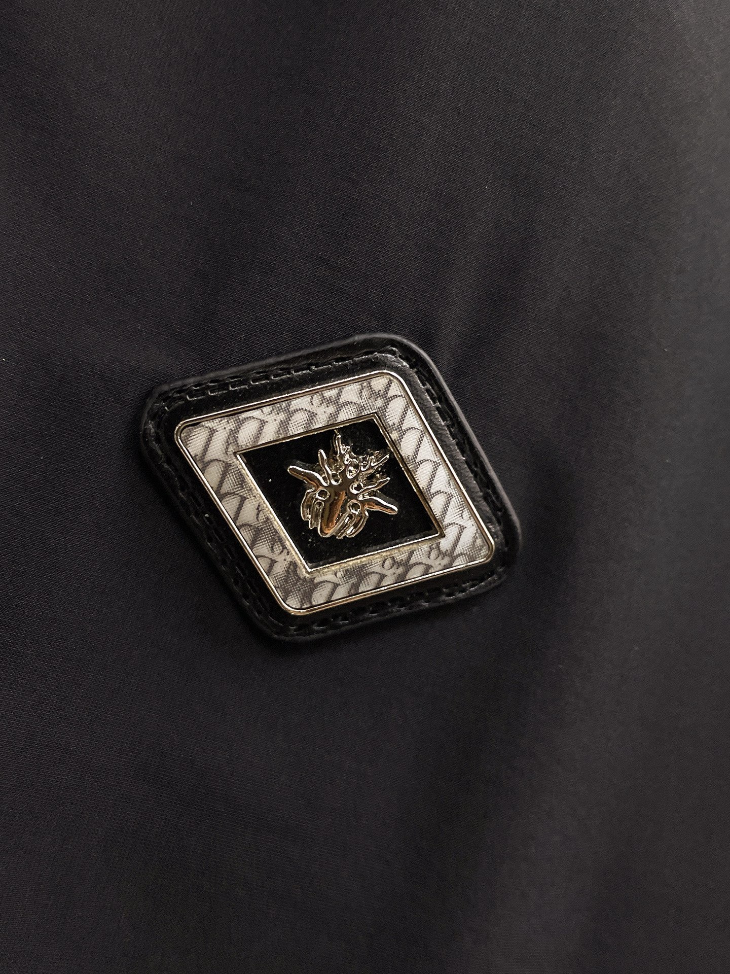 Dior Jacket Hooded M-l-xl