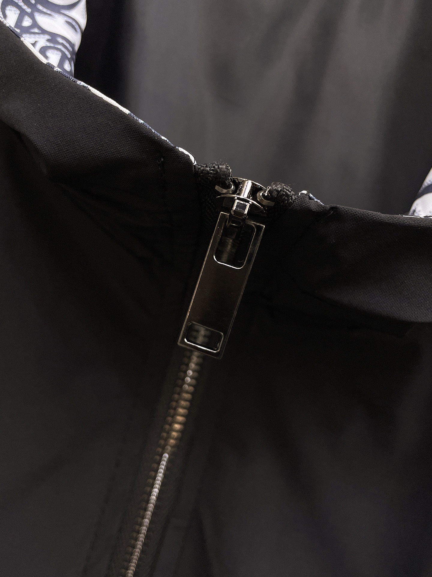 Dior Jacket Hooded M-l-xl