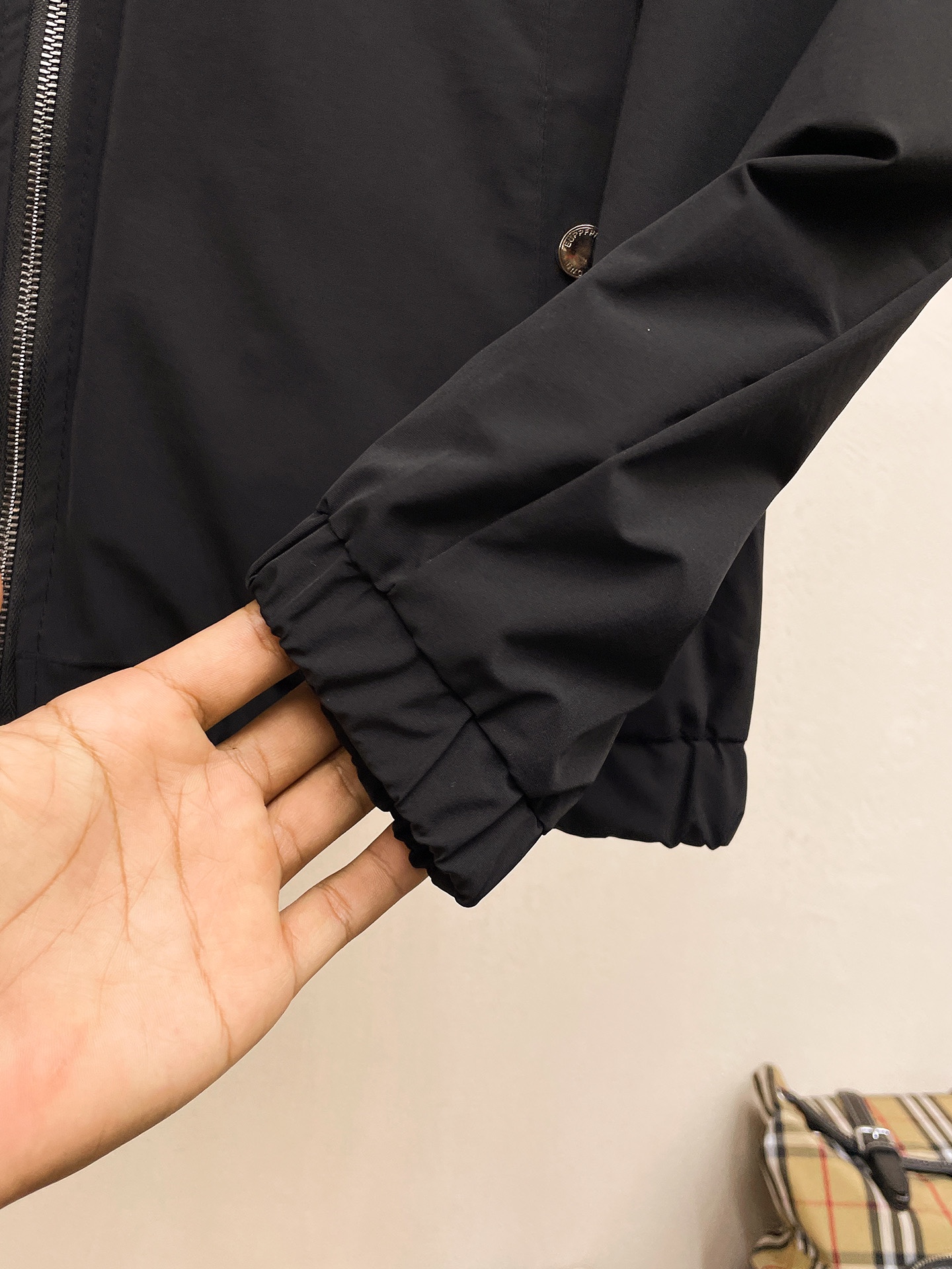 Dior Jacket Hooded M-l-xl