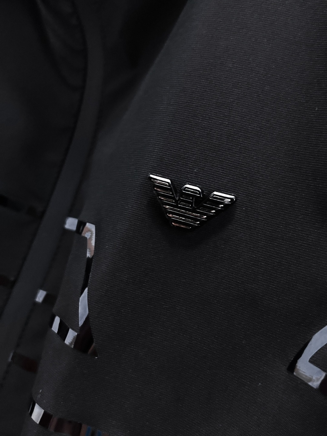 Armani Male Jacket M-xxxl