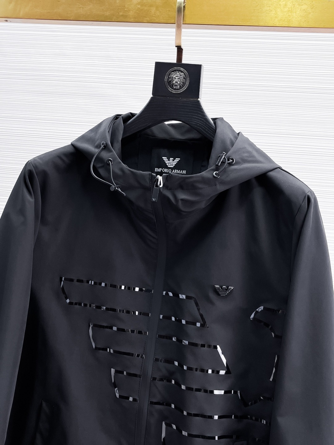 Armani Male Jacket M-xxxl
