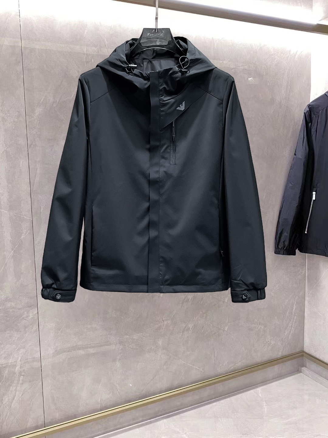 Armani Jacket M-xxxl