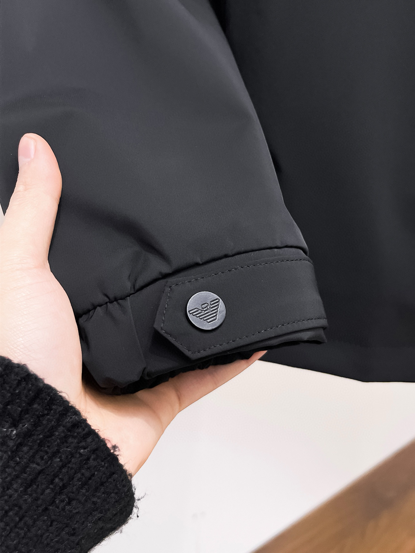 Armani Jacket M-xxxl