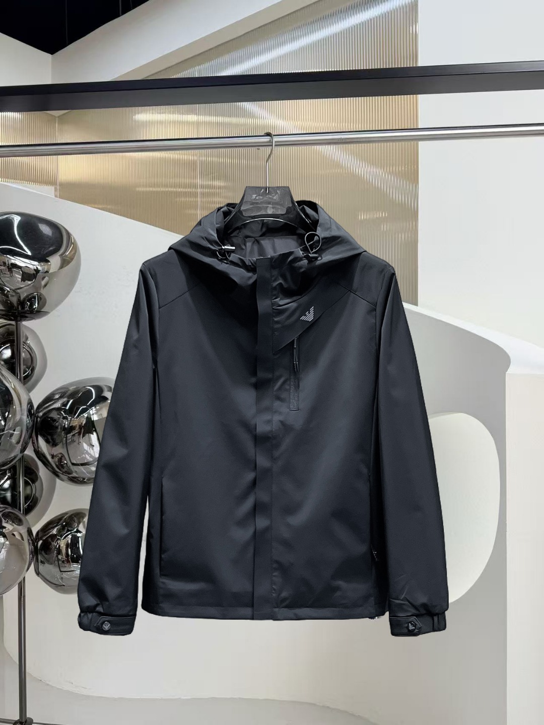 Armani Jacket M-xl