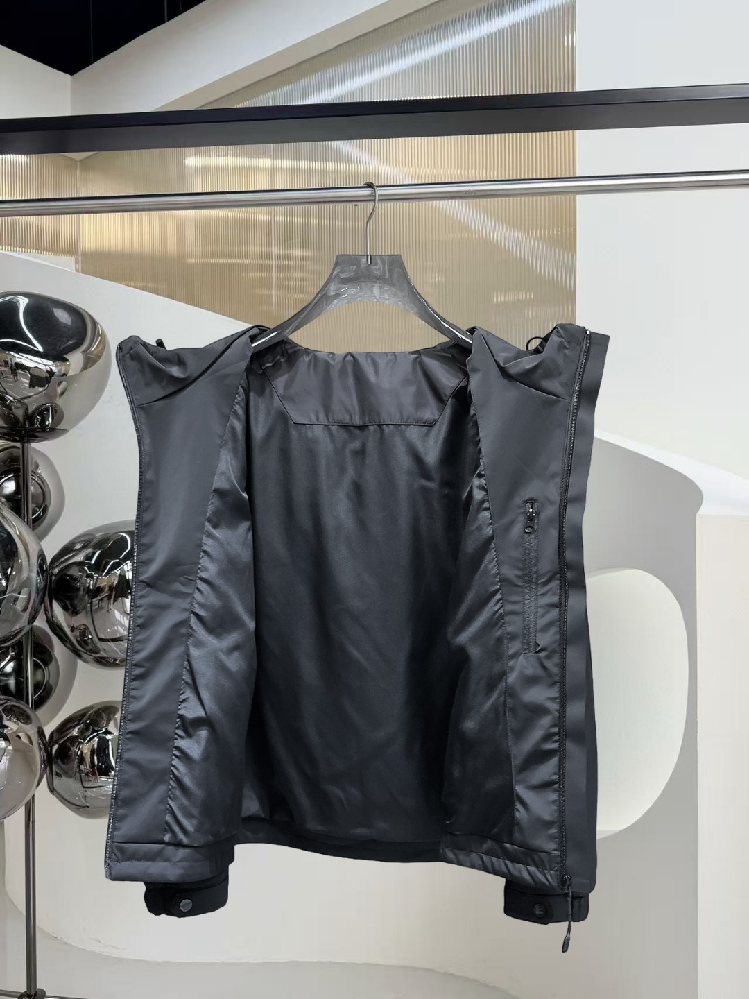 Armani Jacket M-xl