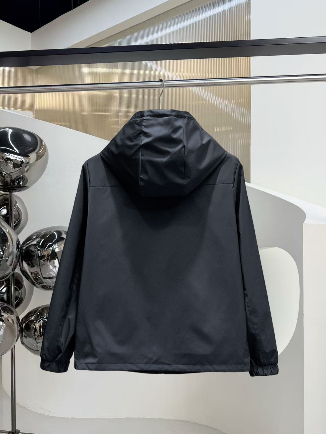 Armani Jacket M-xl