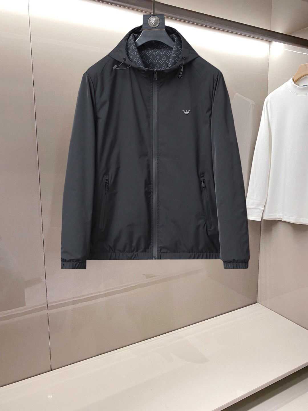 Armani Male Jacket M-xxxl