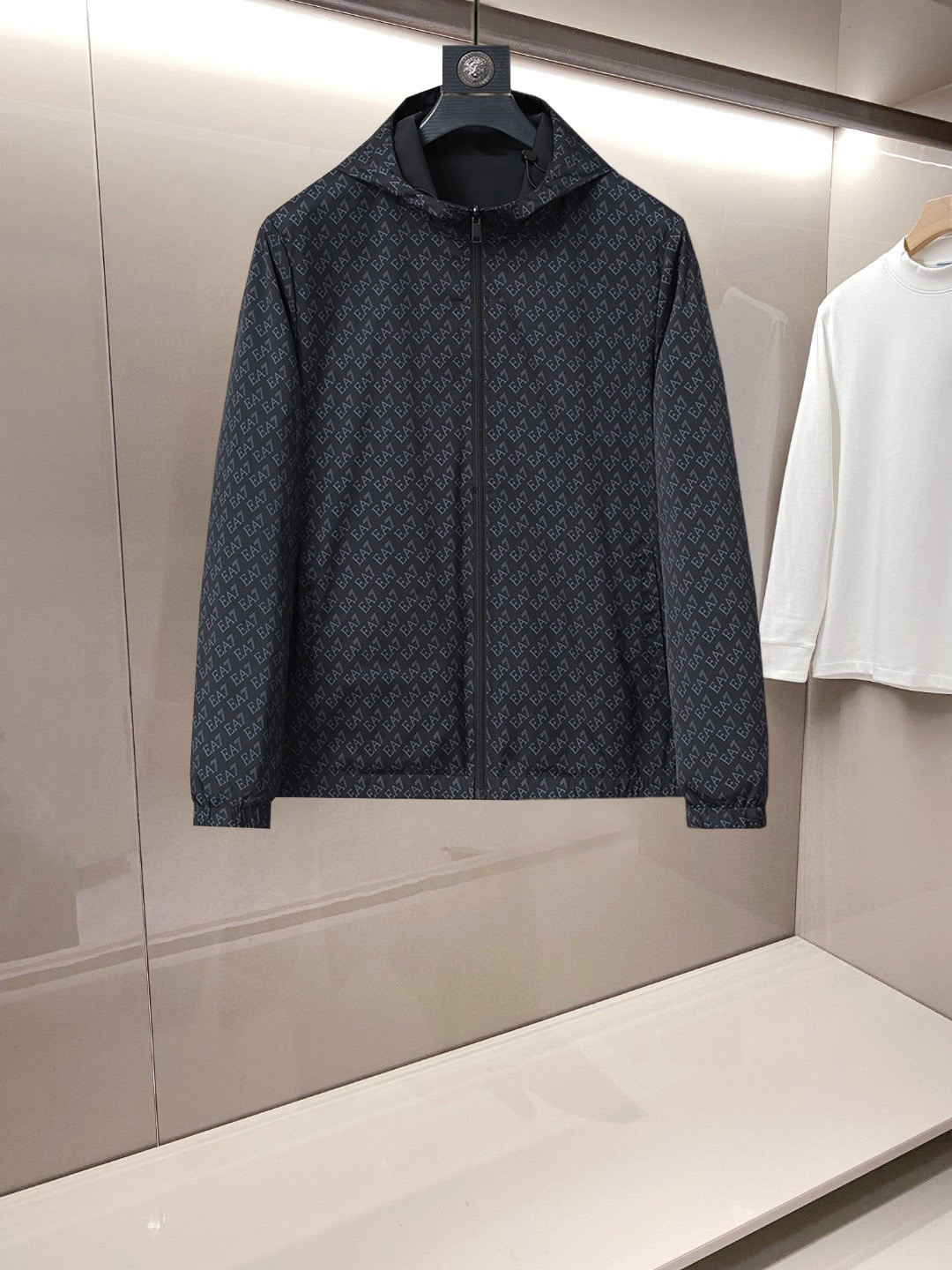 Armani Male Jacket M-xxxl