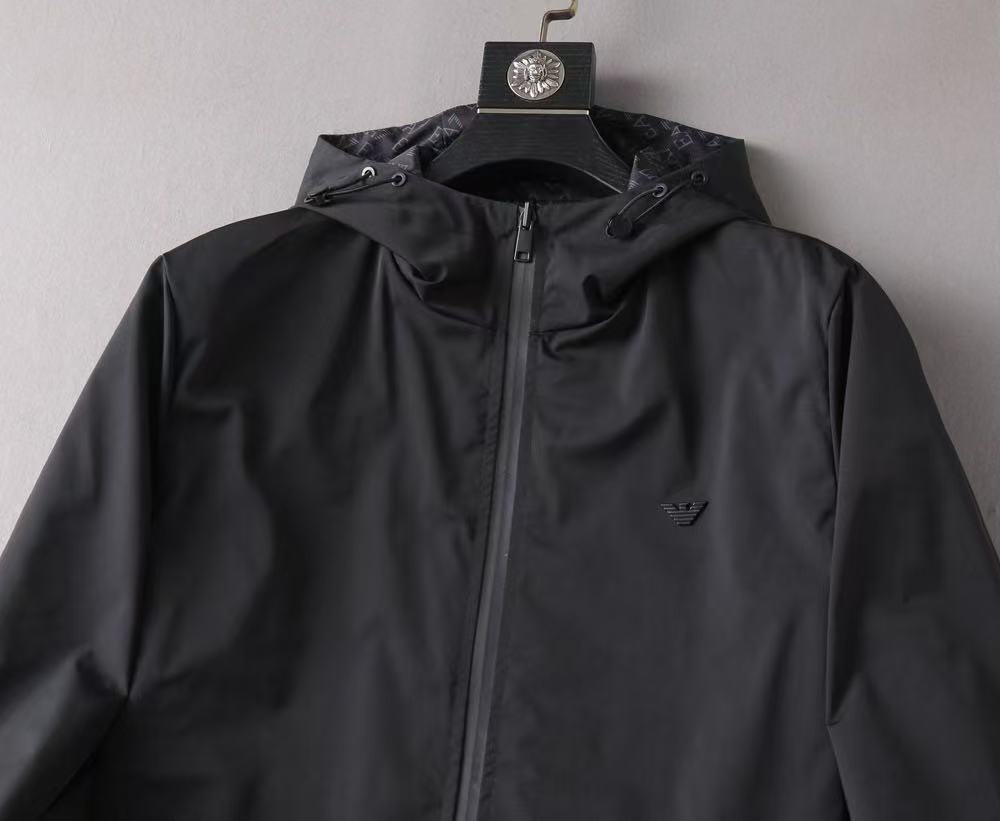 Armani Male Jacket M-xxxl