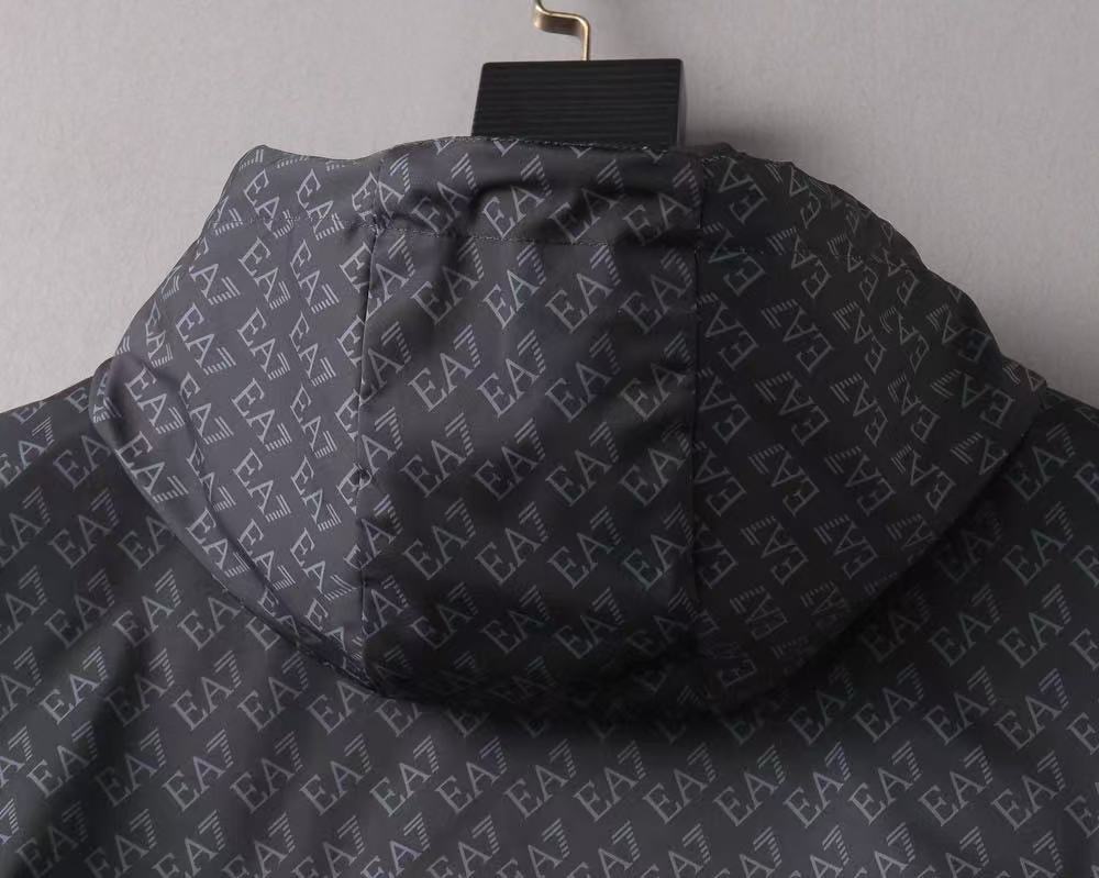 Armani Male Jacket M-xxxl