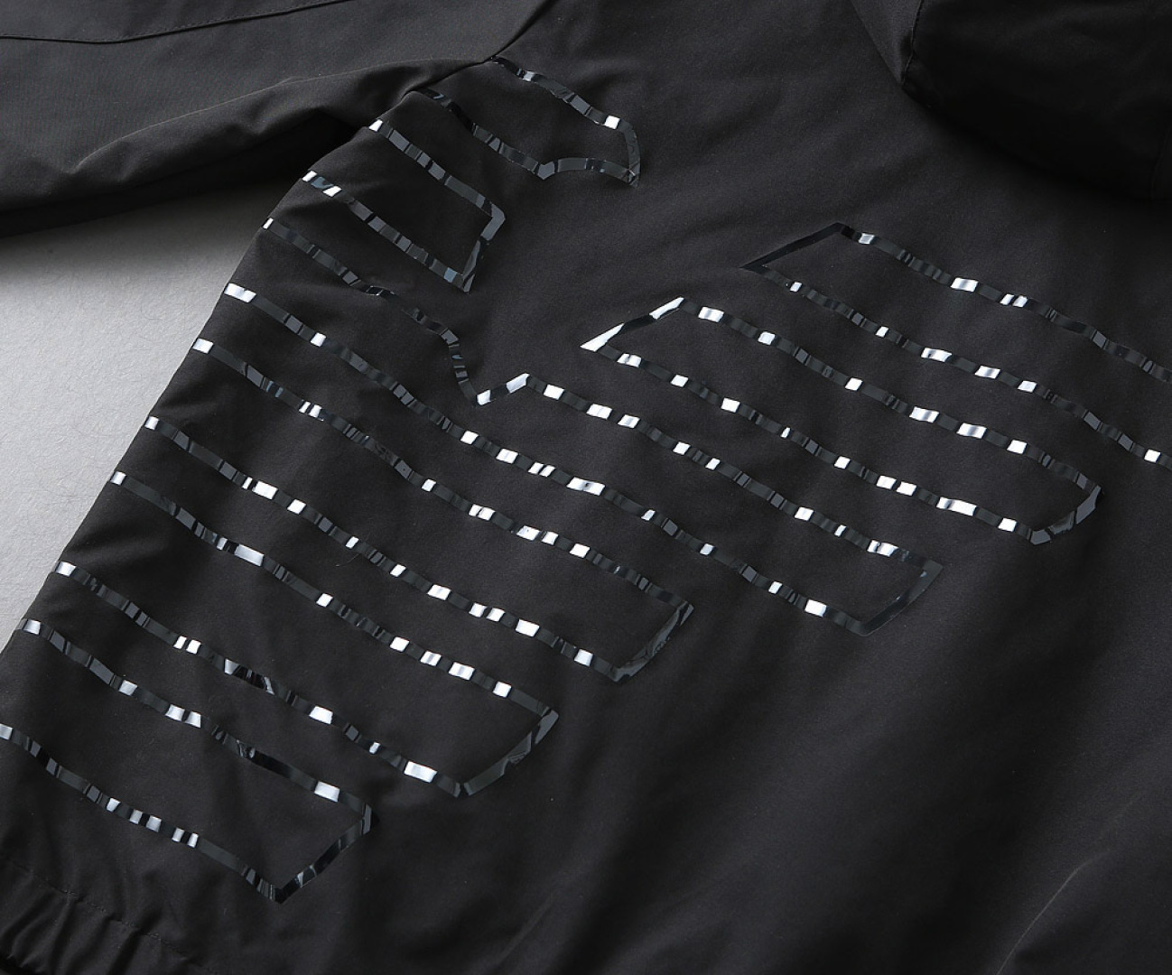 Armani Jacket M-l-xxxl