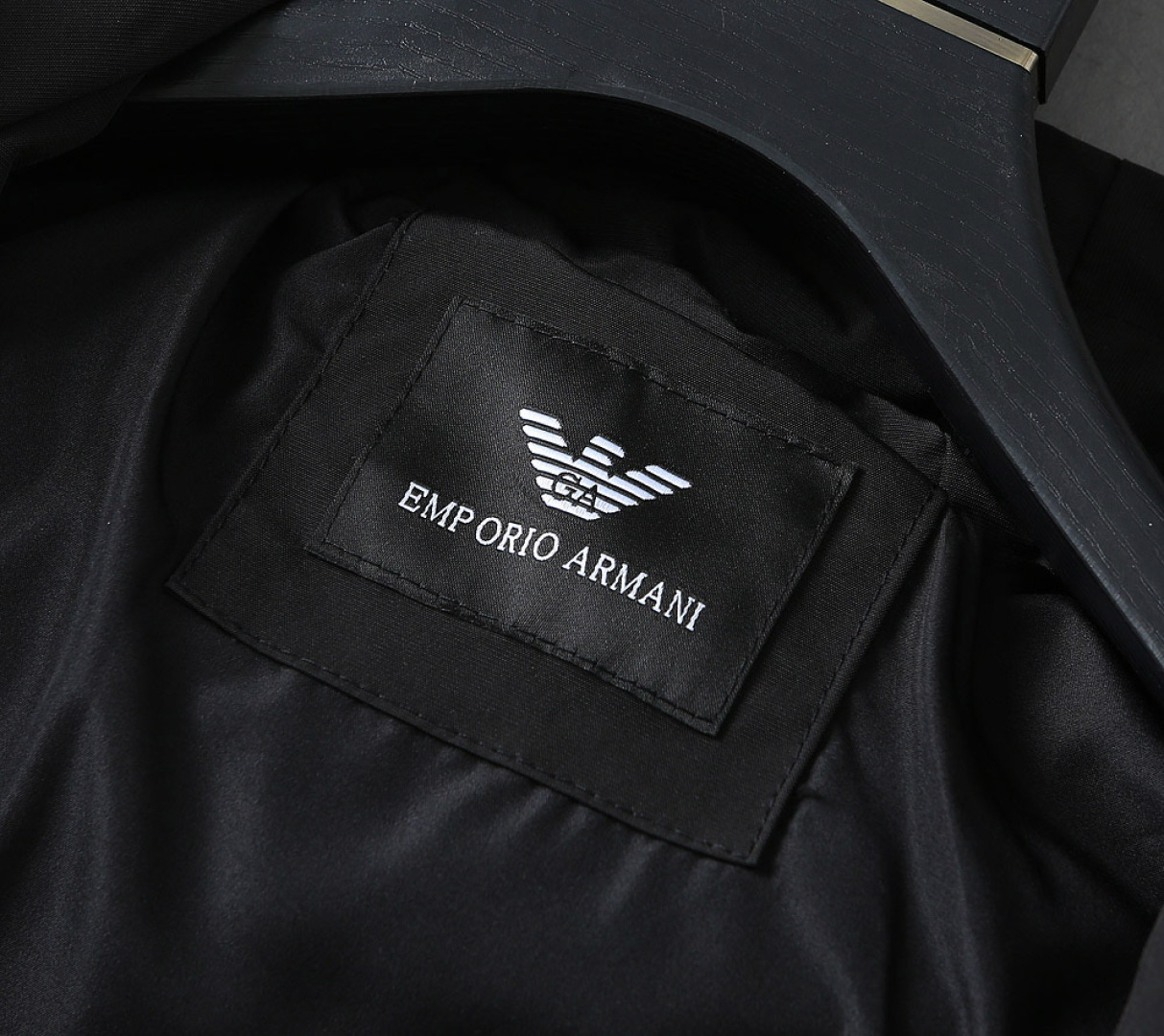 Armani Jacket M-l-xxxl