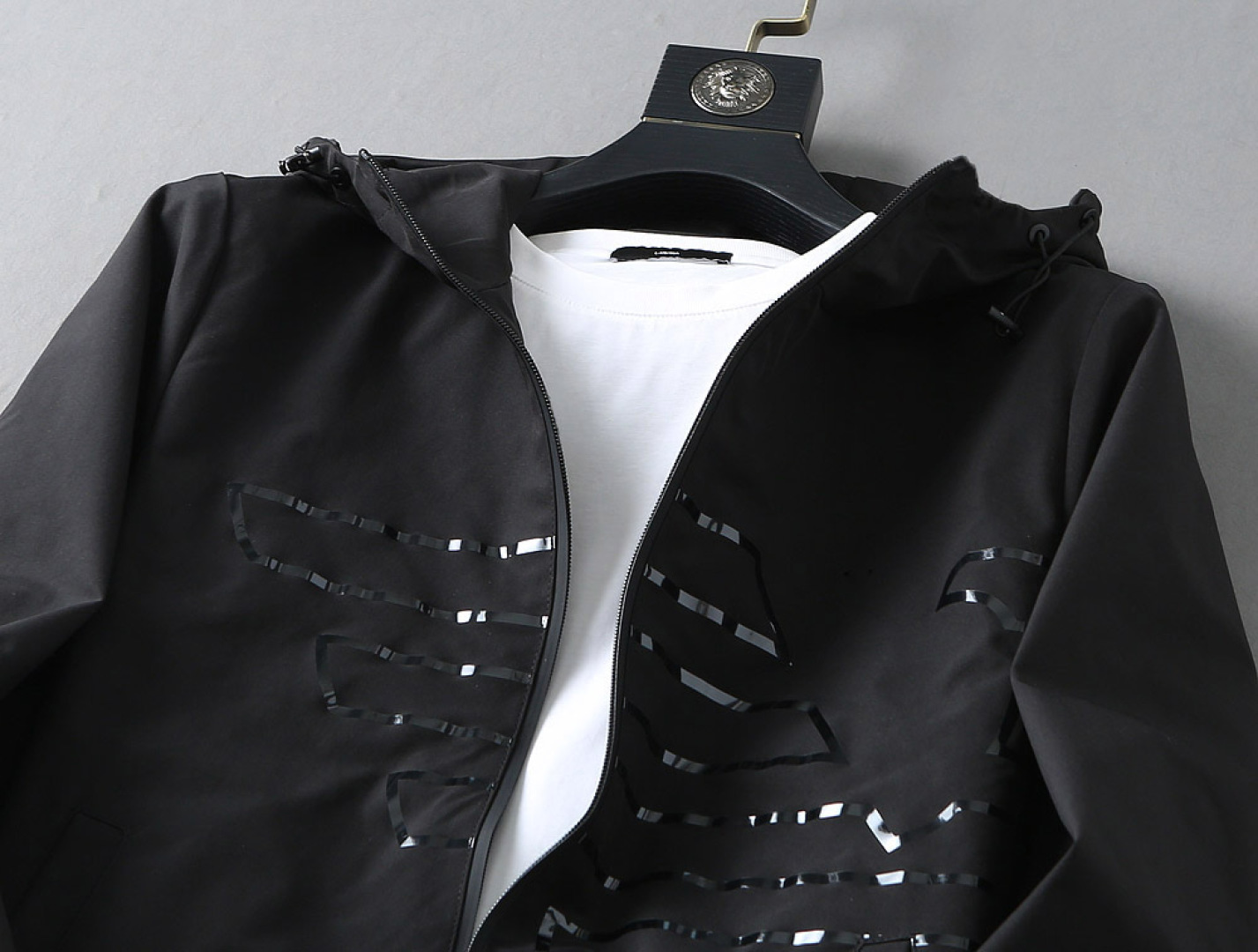 Armani Jacket M-l-xxxl