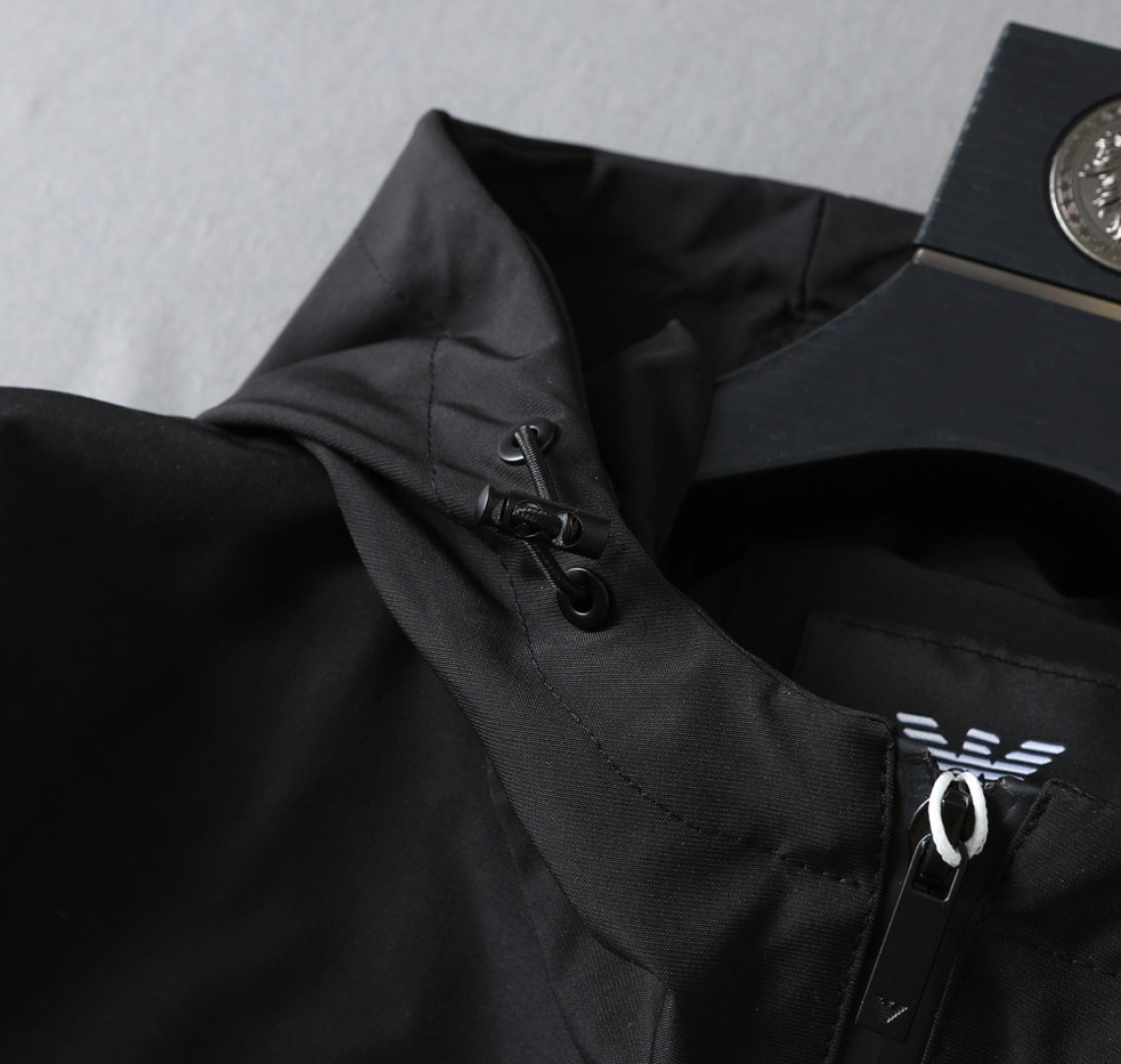 Armani Jacket M-l-xxxl