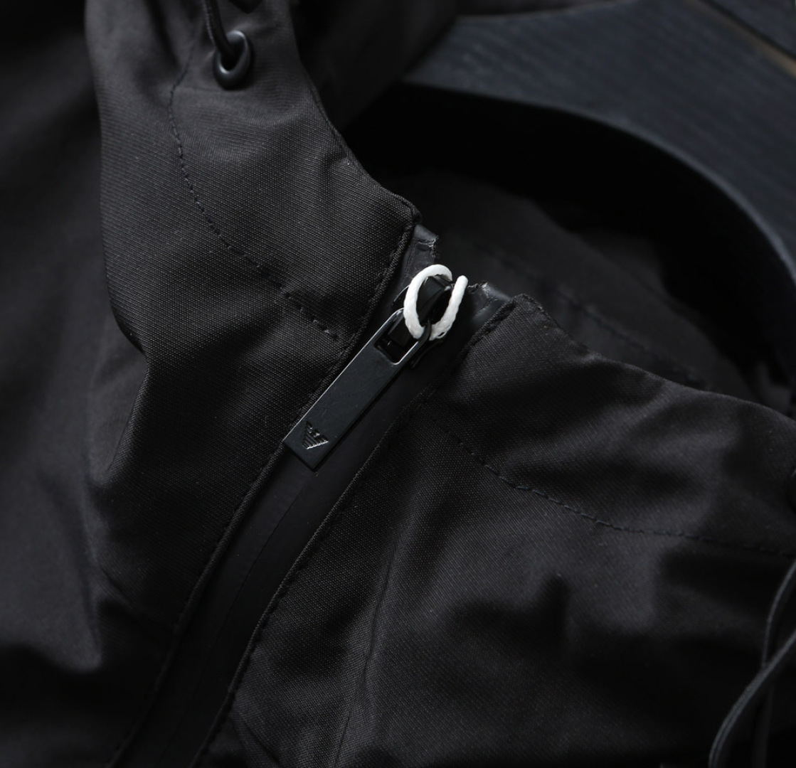 Armani Jacket M-l-xxxl