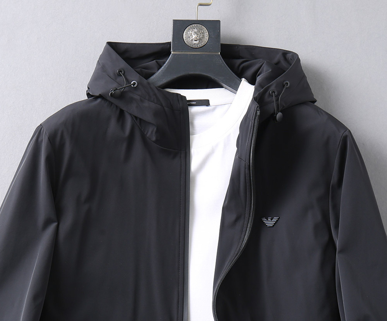 Armani Jacket M-l-xxxl