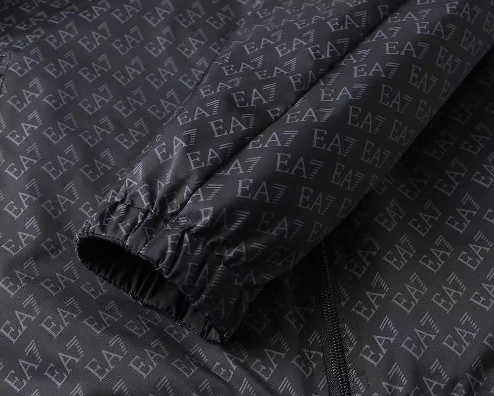 Armani Jacket M-l-xxxl