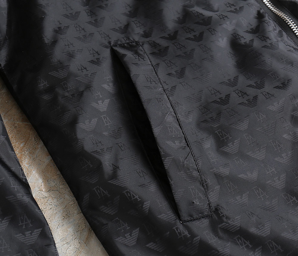 Armani Jacket M-l-xxxl