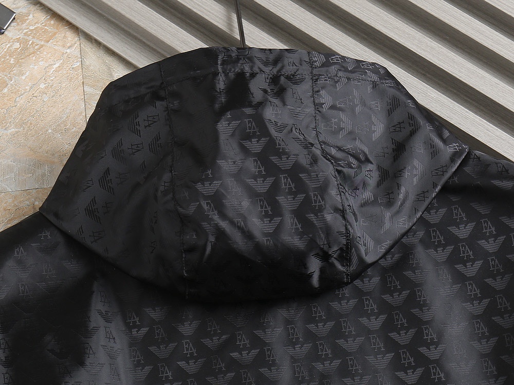 Armani Jacket M-l-xxxl