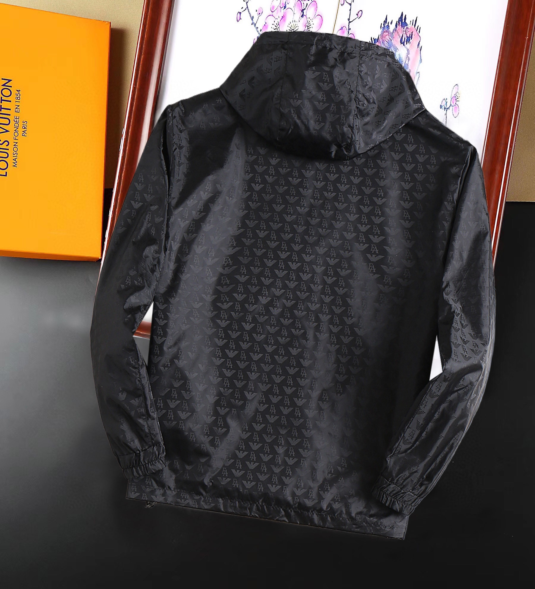 Armani Jacket M-l-xxxl