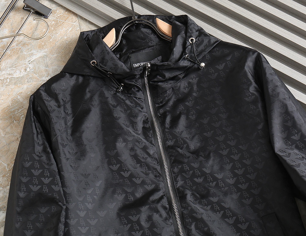 Armani Jacket M-l-xxxl