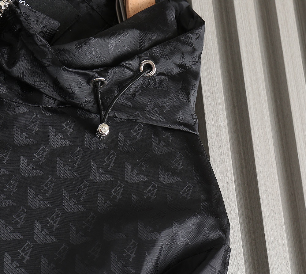 Armani Jacket M-l-xxxl