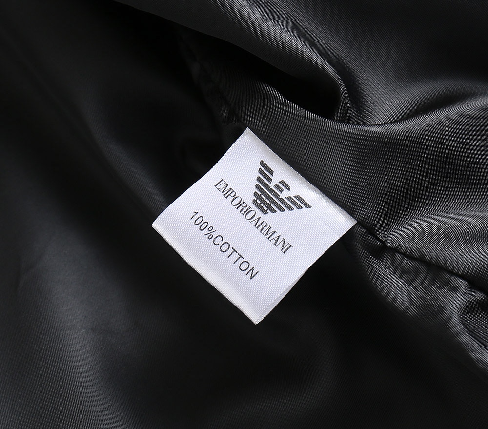Armani Jacket M-l-xxxl