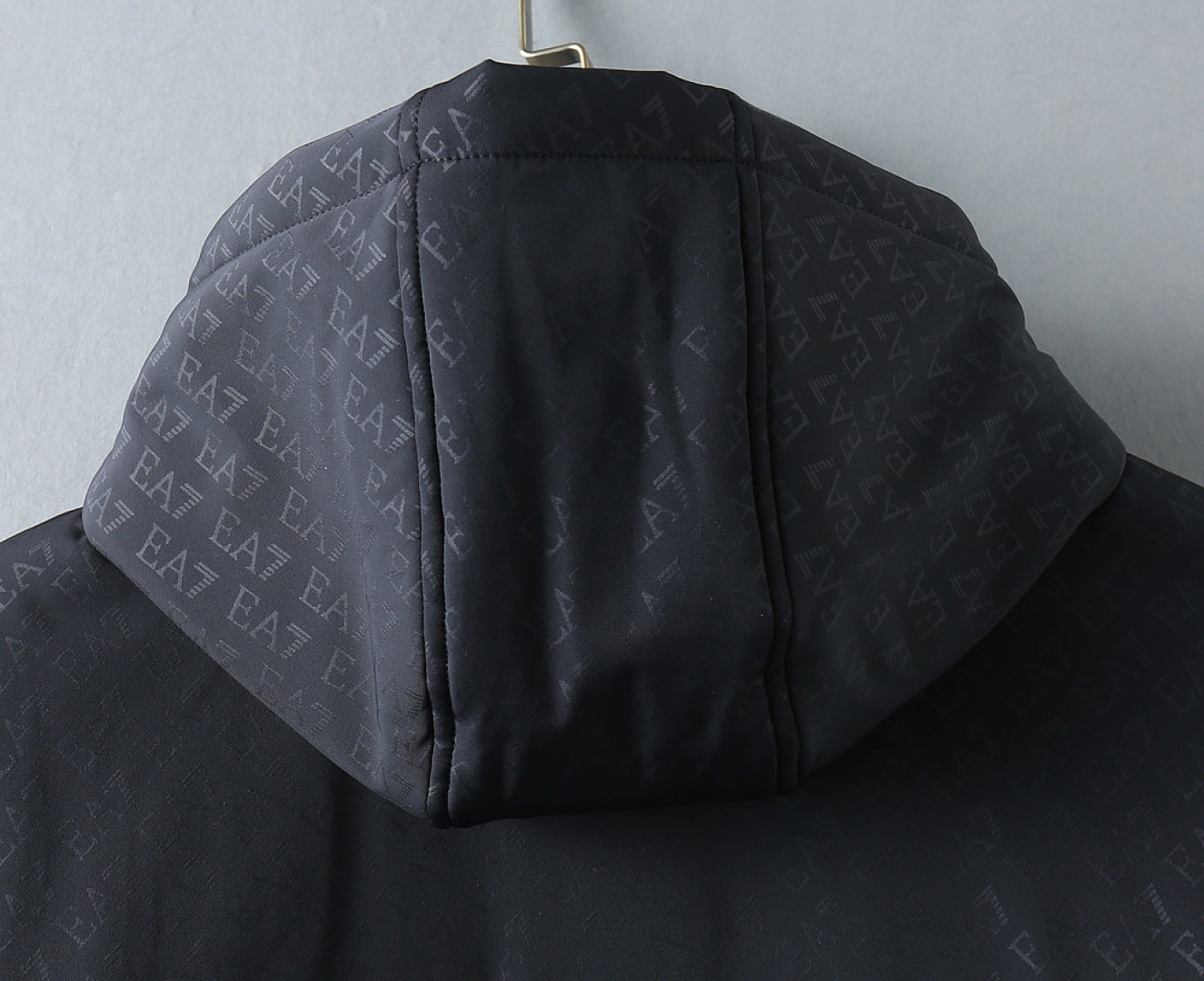 Armani Jacket Cotton M-xxxl
