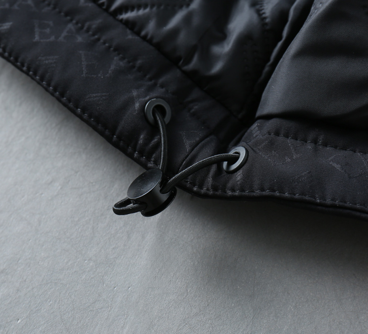Armani Jacket Cotton M-xxxl
