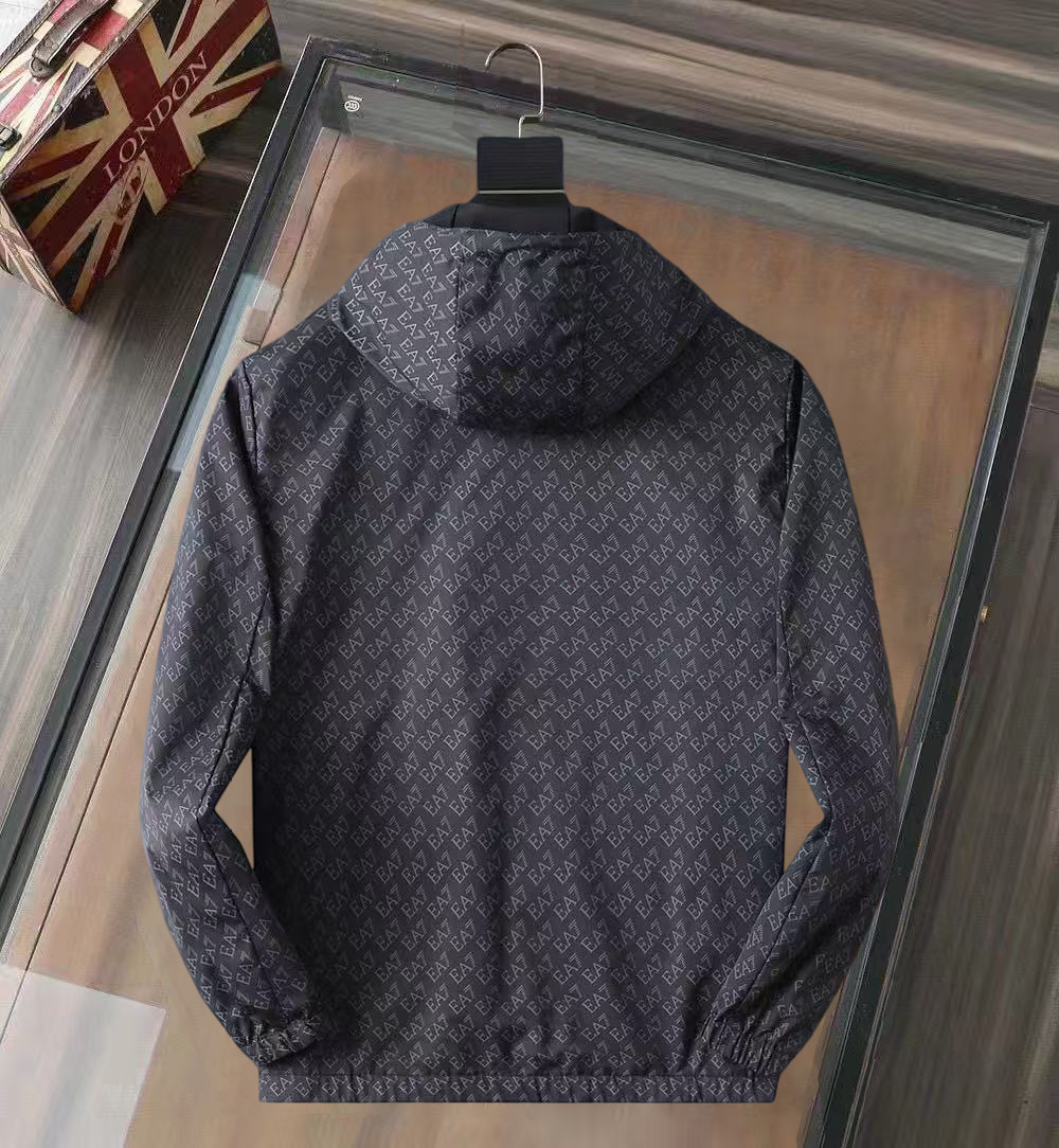 Armani Male Jacket M-xl