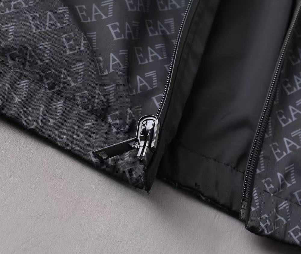 Armani Male Jacket M-xl