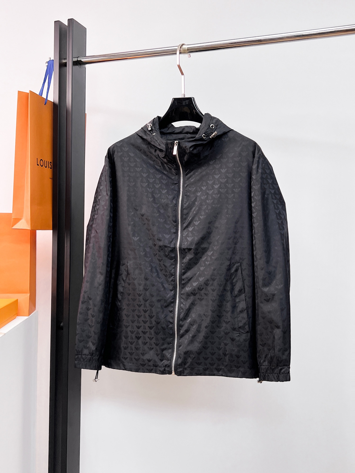 Armani Male Jacket M-xl