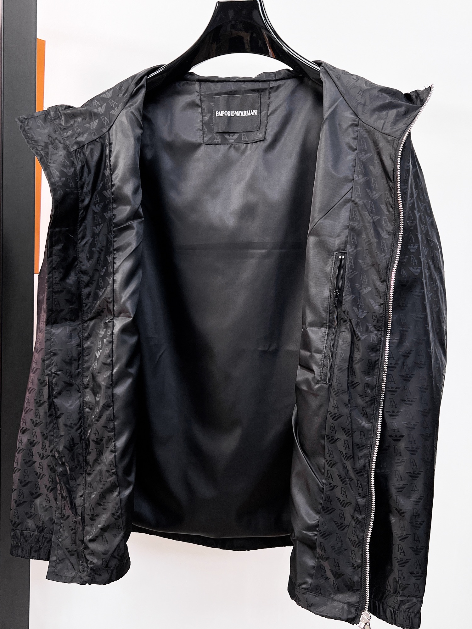 Armani Male Jacket M-xl