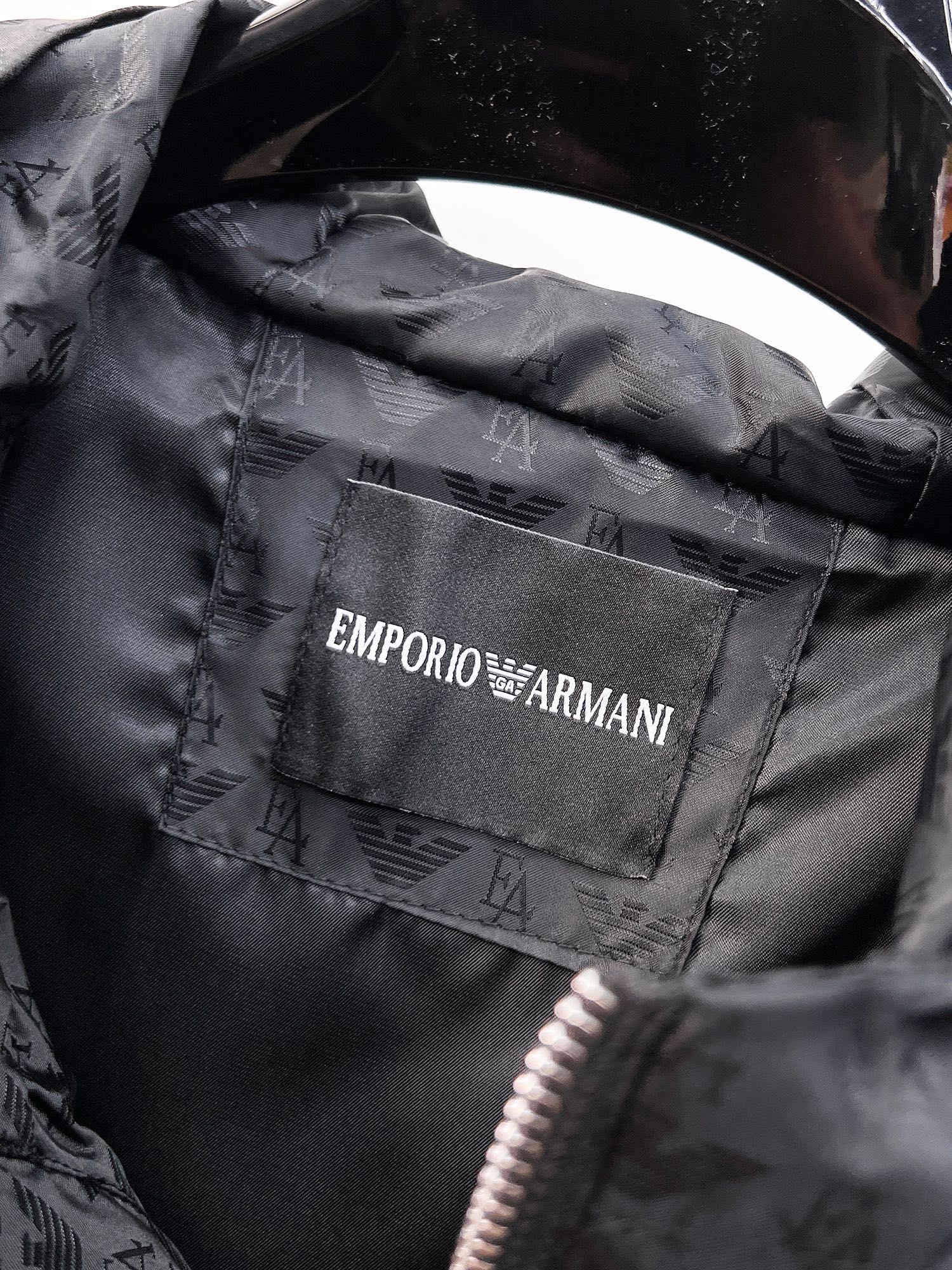 Armani Male Jacket M-xl