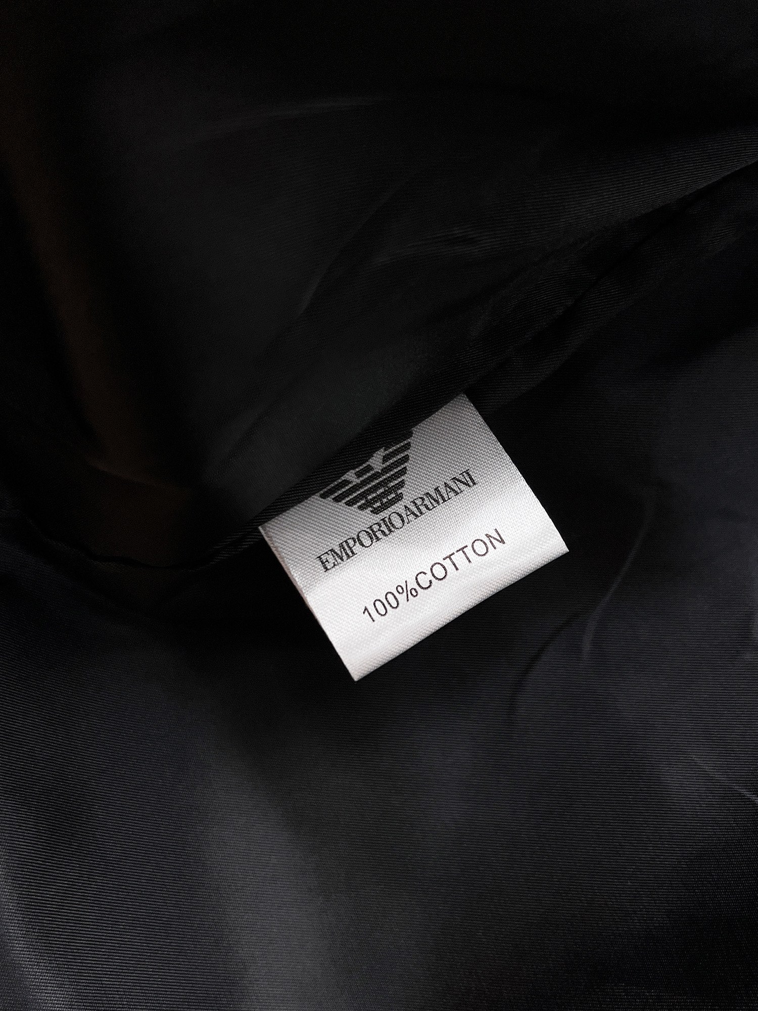 Armani Male Jacket M-xl