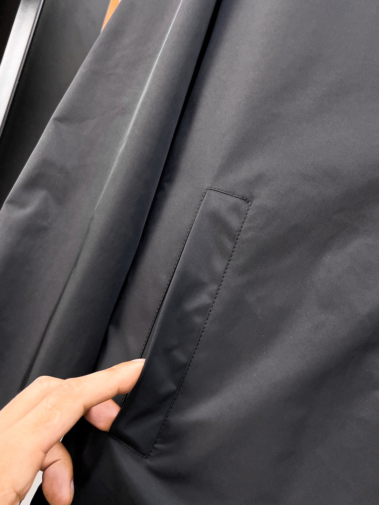 Armani Male Jacket M-xl